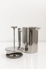 Френч-Прес 800 мл, нержавіюча сталь - Зображення 4