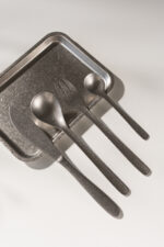 Набір столових приладь (4 пр.) PATINA