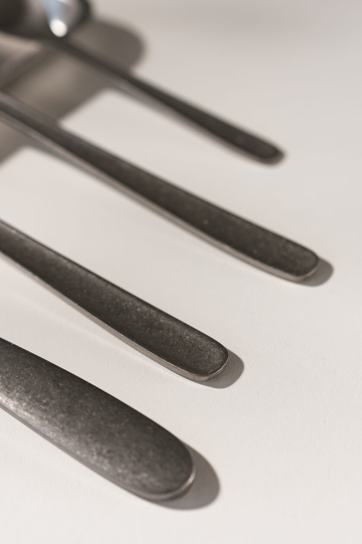 Набір столових приладь (4 пр.) PATINA - Зображення 3