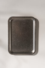 Таця 19х14 см PATINA