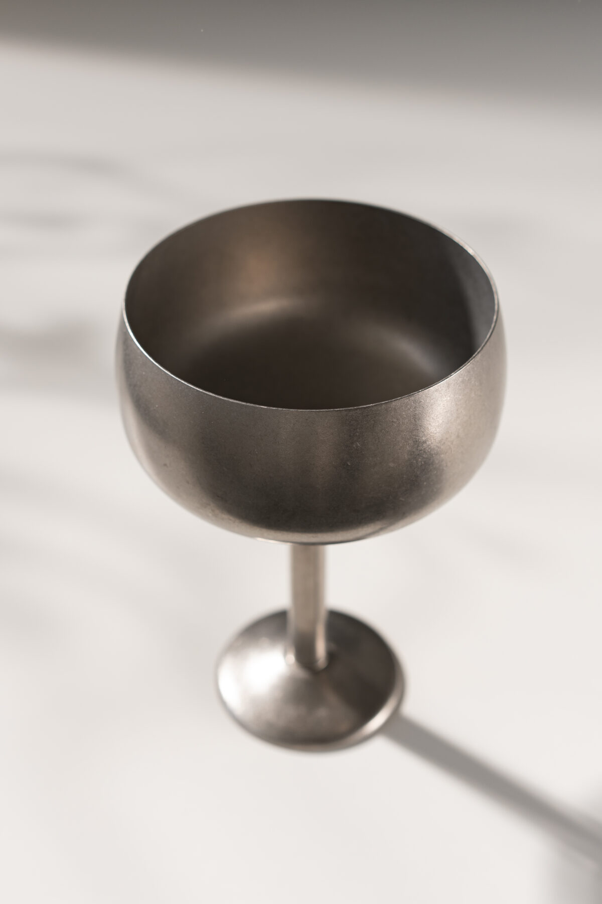 Келих-креманка 16 см PATINA - Зображення 2