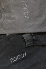 Лонгслів ЙОООУ, сірий, розмір XL - Зображення 3