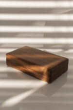 Деревʼяний органайзер для прикрас - Зображення 2