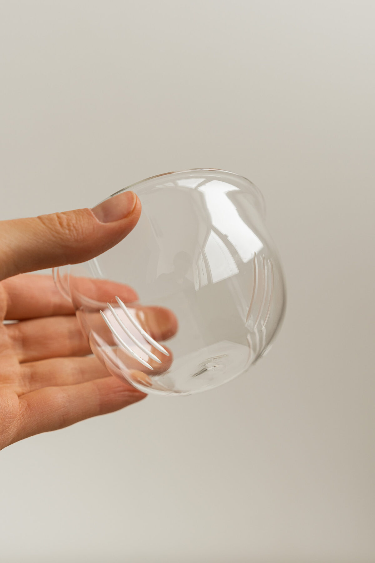 Чайник скляний, 500 мл - Зображення 2