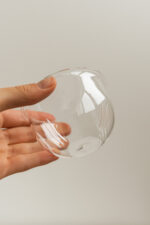 Чайник скляний, 500 мл - Зображення 2