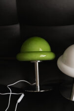 Лампа CANDY, зелена