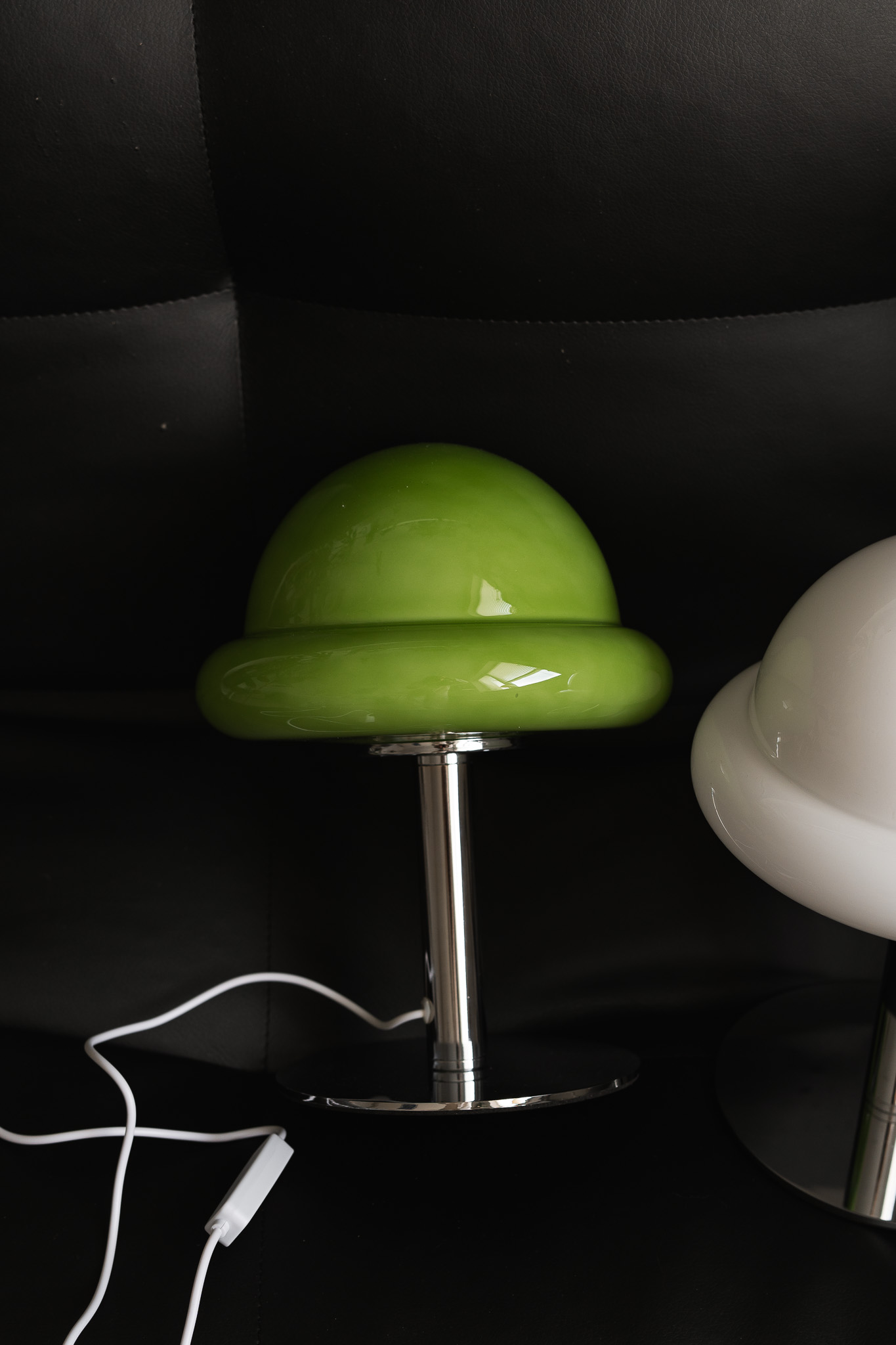 DSC09924 Лампа CANDY, зелена - Зображення 1
