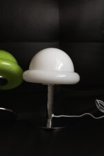 Лампа CANDY, біла