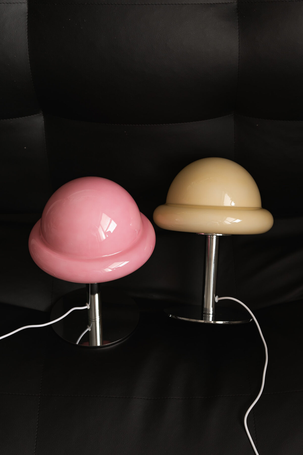 Лампа CANDY, рожева - Зображення 2