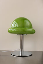 Лампа CANDY, зелена - Зображення 5