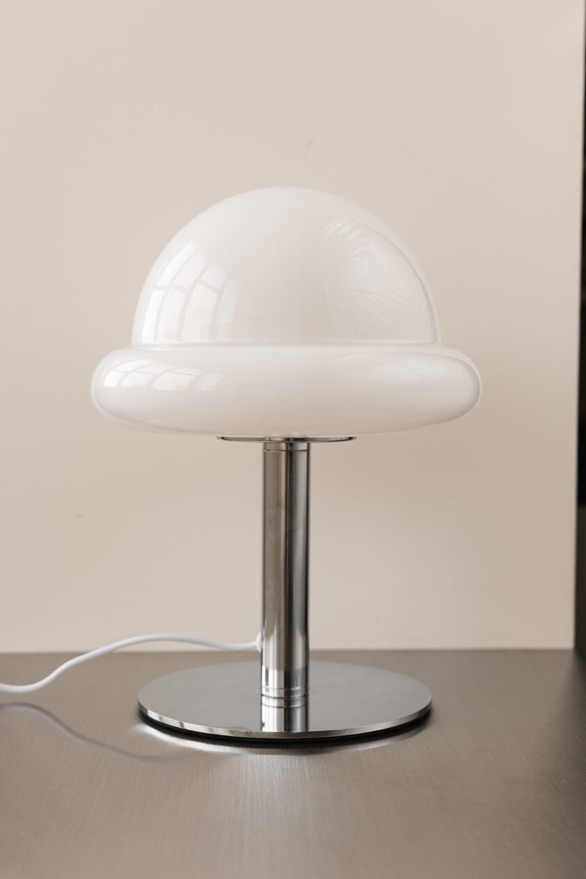 Лампа CANDY, біла - Зображення 4