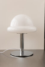 Лампа CANDY, біла - Зображення 4