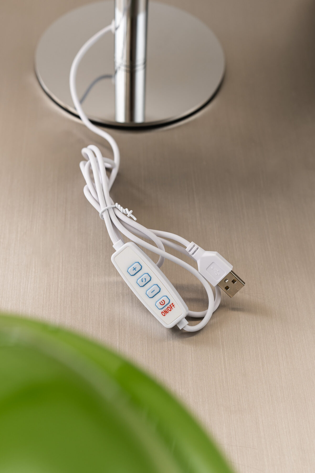 Лампа CANDY, зелена - Зображення 2