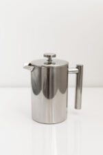 Френч-Прес 800 мл, нержавіюча сталь - Зображення 3