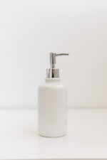 Дозатор керамічний, білий