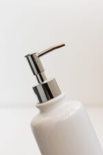 Дозатор керамічний, білий - Зображення 3