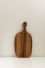 Дошка з волоського горіха, 36х18 см