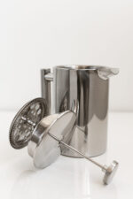 Френч-Прес 800 мл, нержавіюча сталь