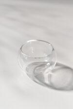 Склянка з подвійною стінкою, 50 мл