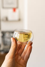 Склянка з подвійною стінкою, 50 мл - Зображення 2