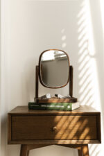 Дзеркало деревʼяне - Зображення 2