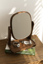 Дзеркало деревʼяне - Зображення 5