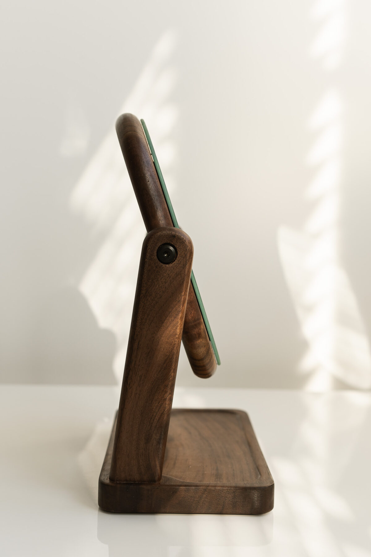 Дзеркало деревʼяне - Зображення 3