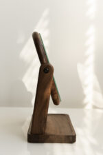 Дзеркало деревʼяне - Зображення 3