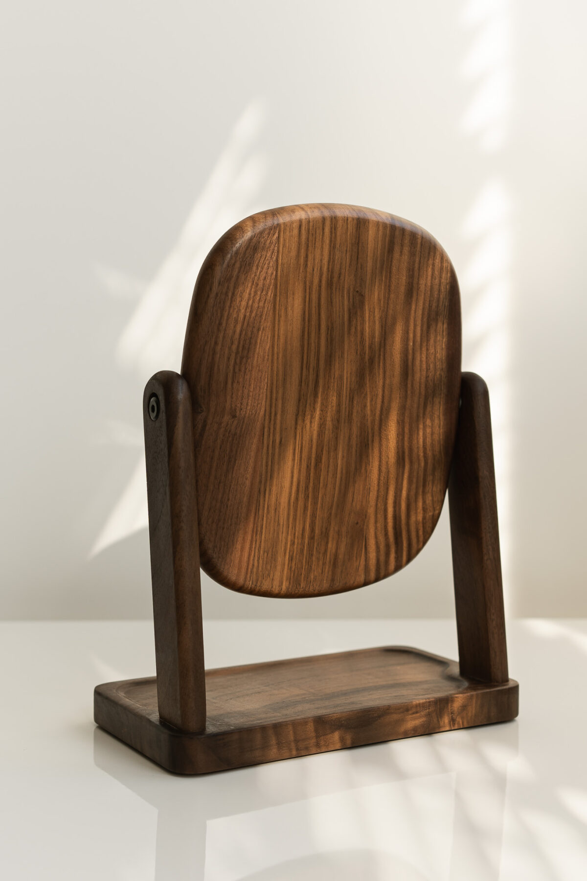 Дзеркало деревʼяне - Зображення 4