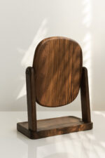 Дзеркало деревʼяне - Зображення 4