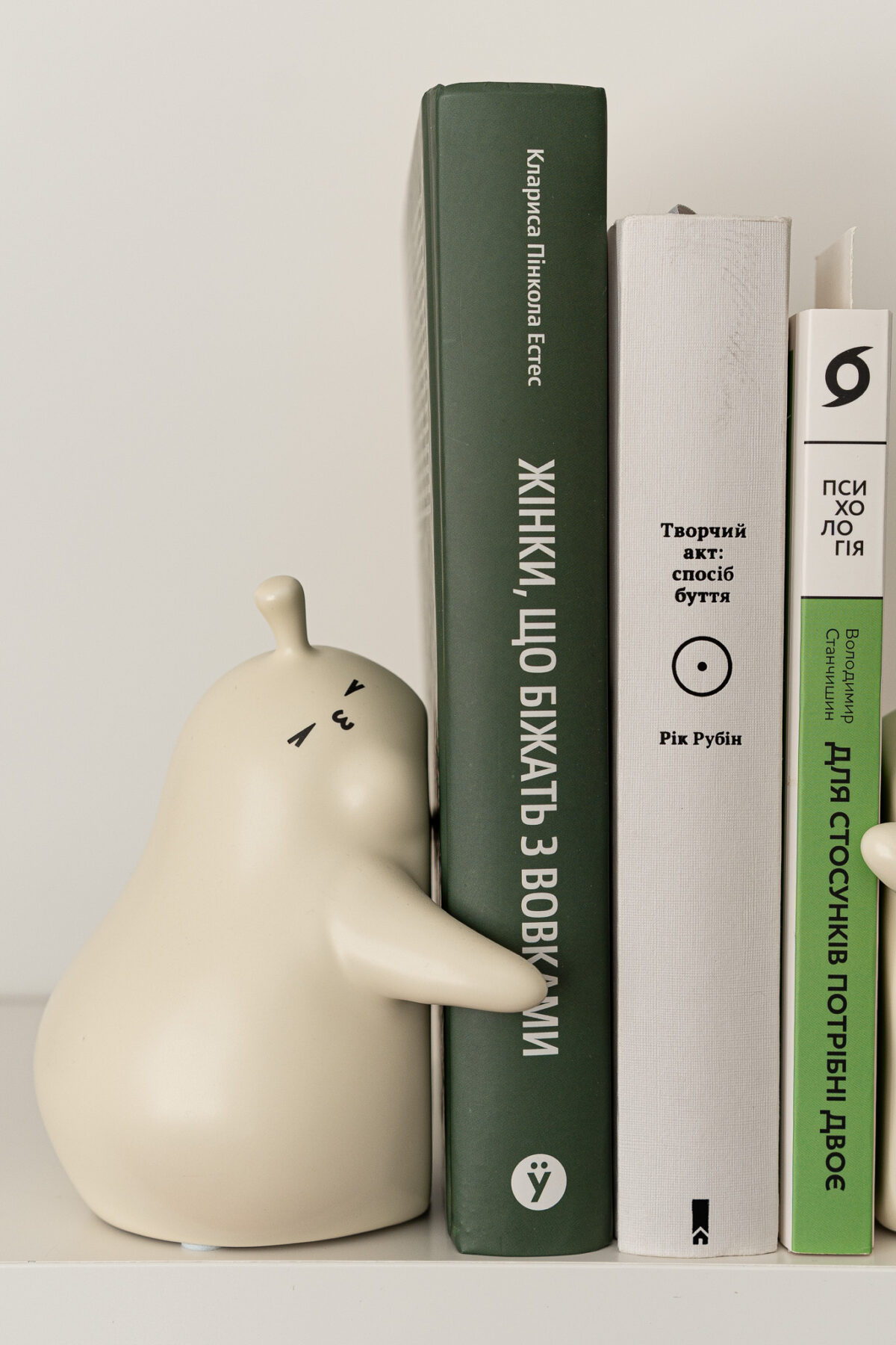 Підставки для книжок PEARS - Зображення 4