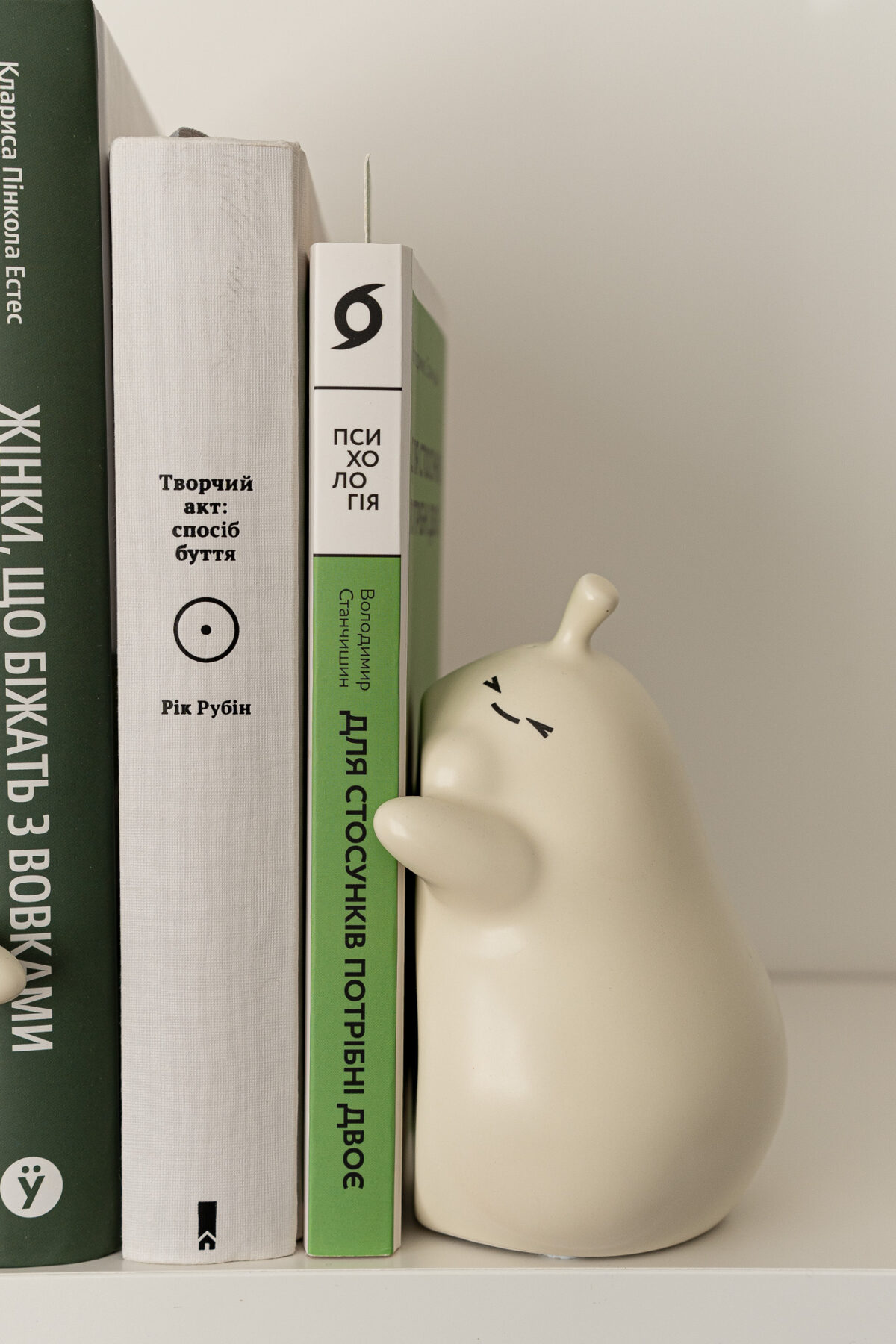 Підставки для книжок PEARS - Зображення 3